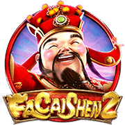 Trò chơi Fa Cai Shen 2